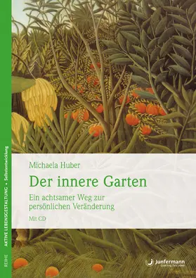 Huber |  Der innere Garten | eBook | Sack Fachmedien