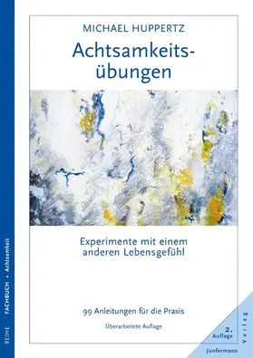 Huppertz | Achtsamkeitsübungen | E-Book | sack.de