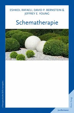 Rafaeli / Young / Bernstein |  Schematherapie | eBook | Sack Fachmedien