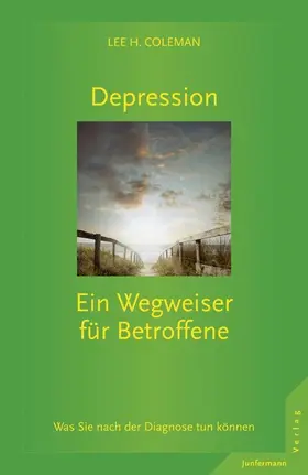 Coleman |  Depression | eBook | Sack Fachmedien