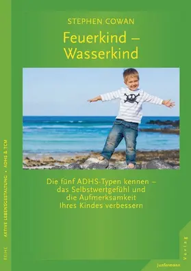 Cowan | Feuerkind - Wasserkind | E-Book | sack.de