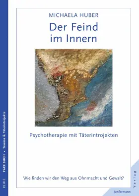 Huber |  Der Feind im Innern | eBook | Sack Fachmedien