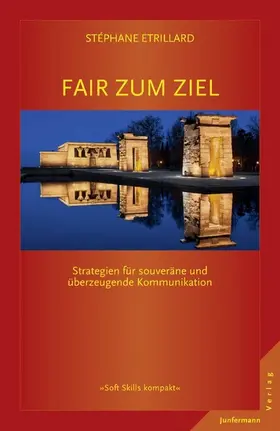 Etrillard |  Fair zum Ziel | eBook | Sack Fachmedien