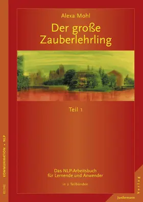 Mohl |  Der große Zauberlehrling | eBook | Sack Fachmedien