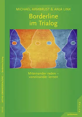 Armbrust / Link |  Borderline im Trialog | Buch |  Sack Fachmedien