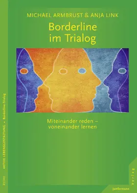Armbrust / Link | Borderline im Trialog | E-Book | sack.de