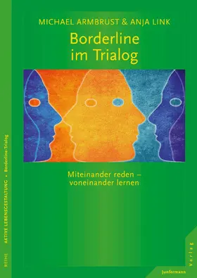 Link / Armbrust |  Borderline im Trialog | eBook | Sack Fachmedien