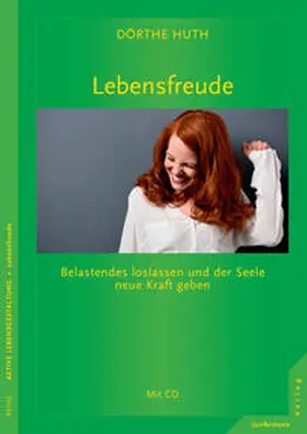 Huth |  Lebensfreude | Buch |  Sack Fachmedien