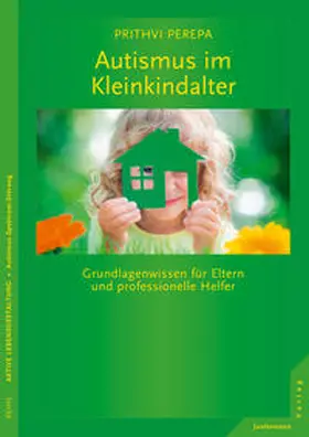 Perepa |  Autismus im Kleinkindalter | Buch |  Sack Fachmedien