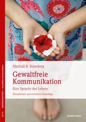 Rosenberg |  Gewaltfreie Kommunikation | eBook | Sack Fachmedien