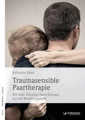 Klees |  Traumasensible Paartherapie | eBook | Sack Fachmedien