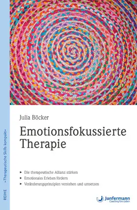 Böcker |  Emotionsfokussierte Therapie | eBook | Sack Fachmedien