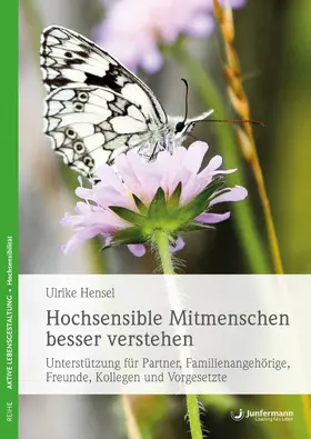 Hensel | Hochsensible Mitmenschen besser verstehen | E-Book | sack.de