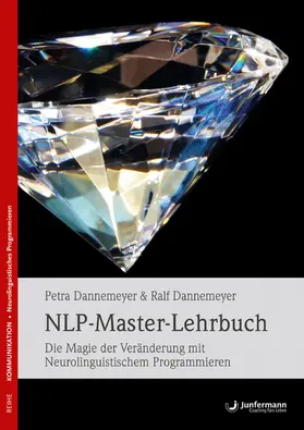 Dannemeyer | NLP-Master-Lehrbuch | E-Book | www2.sack.de