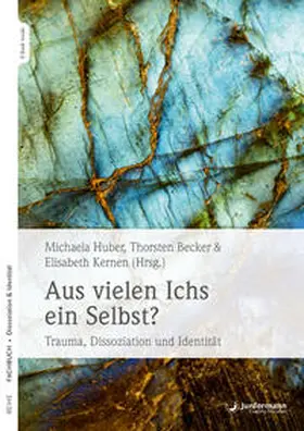 Huber / Kernen / Becker |  Aus vielen Ichs ein Selbst? | Buch |  Sack Fachmedien