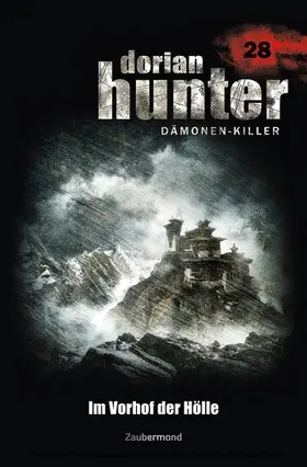 Vlcek / Davenport / Warren |  Dorian Hunter 28 - Im Vorhof der Hölle | eBook | Sack Fachmedien