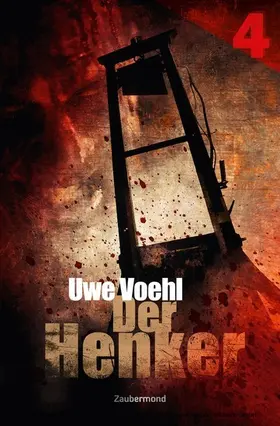 Voehl |  Der Henker 4 - Das Haus der Albträume | eBook | Sack Fachmedien