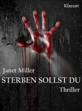 Miller |  Sterben sollst Du. Psychothriller aus Schottland | eBook | Sack Fachmedien