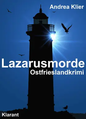Klier |  Lazarusmorde. Ostfrieslandkrimi | eBook | Sack Fachmedien