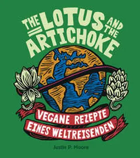 Moore |  The Lotus and the Artichoke | Buch |  Sack Fachmedien