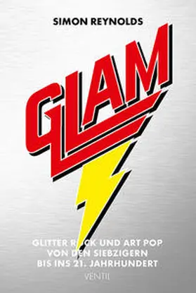 Reynolds |  Glam | Buch |  Sack Fachmedien