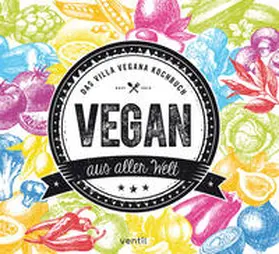 Spann / Schmitt |  Vegan aus aller Welt | Buch |  Sack Fachmedien