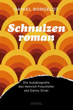 Borgeldt |  Schnulzenroman | Buch |  Sack Fachmedien