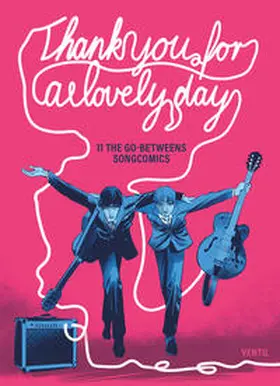 Buskies / Engelmann |  Thank you for a lovely day | Buch |  Sack Fachmedien