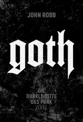 Robb |  Goth | Buch |  Sack Fachmedien