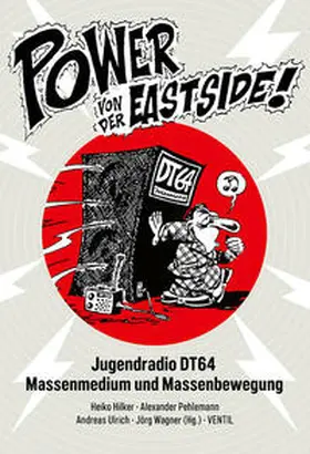 Hilker / Pehlemann / Ulrich |  Power von der Eastside! | Buch |  Sack Fachmedien