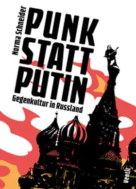 Schneider |  Punk statt Putin | eBook | Sack Fachmedien