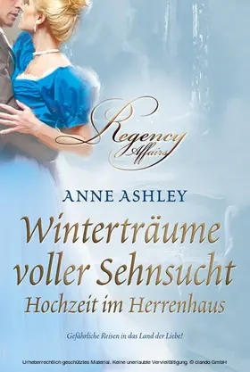 Ashley |  Hochzeit im Herrenhaus | eBook | Sack Fachmedien