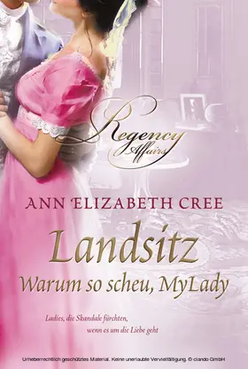Cree |  Warum so scheu, MyLady | eBook | Sack Fachmedien