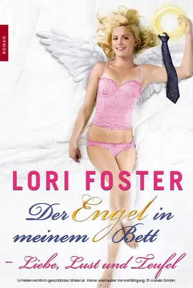 Foster |  Liebe, Lust und Teufel | eBook | Sack Fachmedien