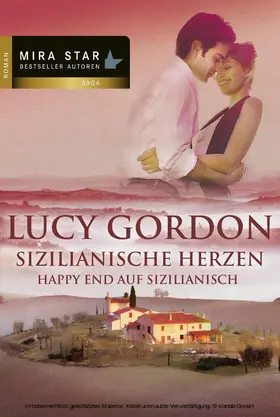 Gordon |  Happy End auf Sizilianisch | eBook | Sack Fachmedien