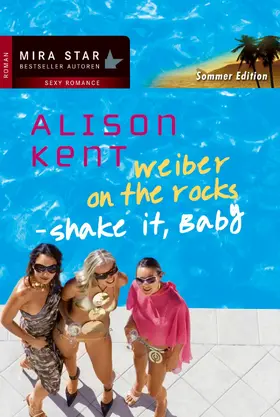 Kent |  Shake it, Baby | eBook | Sack Fachmedien