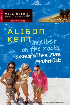 Kent |  Cosmopolitan zum Frühstück | eBook | Sack Fachmedien