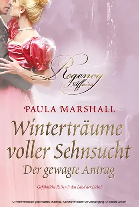 Marshall |  Der gewagte Antrag | eBook | Sack Fachmedien