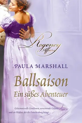 Marshall |  Ein süßes Abenteuer | eBook | Sack Fachmedien
