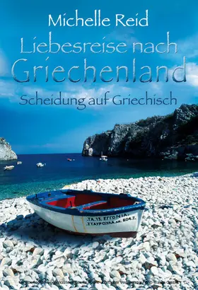 Reid |  Scheidung auf Griechisch | eBook | Sack Fachmedien
