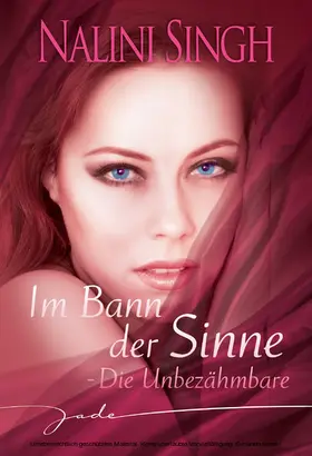 Singh |  Die Unbezähmbare | eBook | Sack Fachmedien