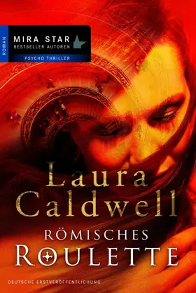 Caldwell |  Römisches Roulette | eBook | Sack Fachmedien