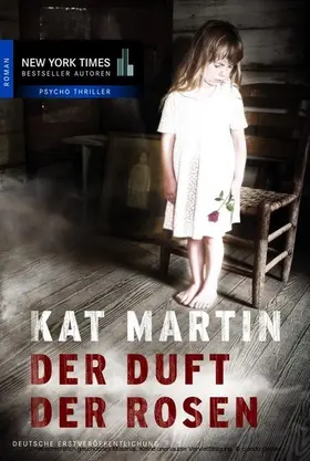 Martin |  Der Duft der Rosen | eBook | Sack Fachmedien