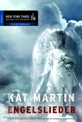 Martin |  Engelslieder | eBook | Sack Fachmedien