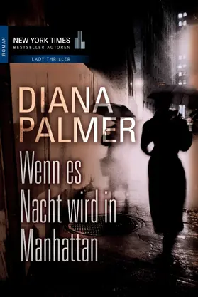 Palmer |  Wenn es Nacht wird in Manhattan | eBook | Sack Fachmedien