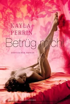 Perrin |  Betrüg mich! | eBook | Sack Fachmedien