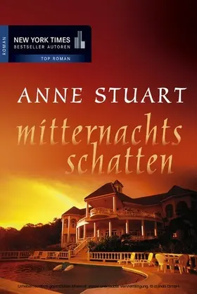 Stuart |  Mitternachtsschatten | eBook | Sack Fachmedien