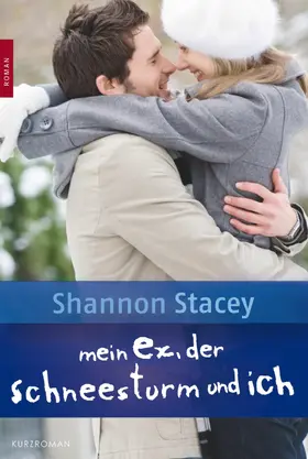 Stacey |  Mein Ex, der Schneesturm und ich | eBook | Sack Fachmedien