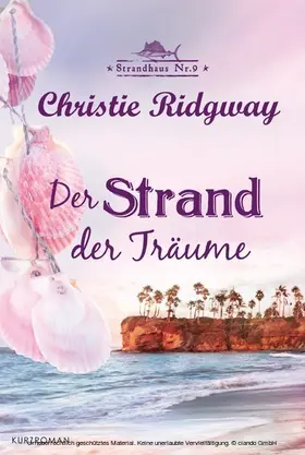 Ridgway |  Der Strand der Träume | eBook | Sack Fachmedien