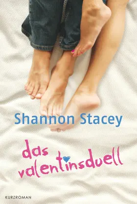Stacey |  Das Valentinsduell | eBook | Sack Fachmedien